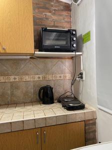 Naturaleza y tranquilidad