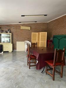 Naturaleza y tranquilidad