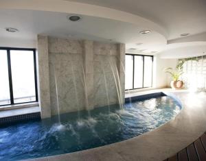 Harmonia Flats - Aeroporto Gru