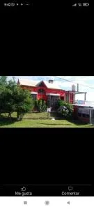 Casa El Chorro - Manantiales