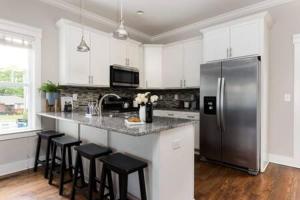 The Edgehill House - Close to Belmont & Vanderbilt