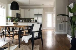 The Edgehill House - Close to Belmont & Vanderbilt