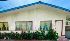 Tamari's Rest House - Lian