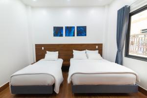 Gems Hotel - Khách sạn Trảng Bàng