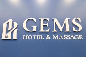 Gems Hotel - Khách sạn Trảng Bàng