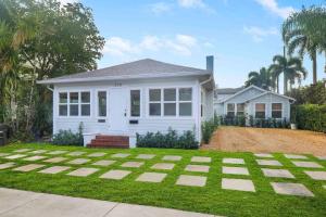 Charming Cottage on Croton #1