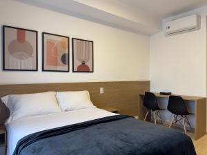 Apartamento em Moema São Paulo