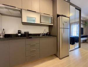 Apartamento em Moema São Paulo