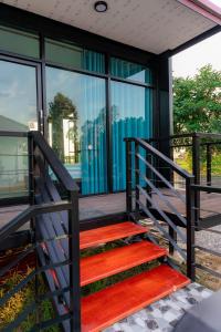 เคียงบึงงาม วิลล่า Kuengbuengngam Villa