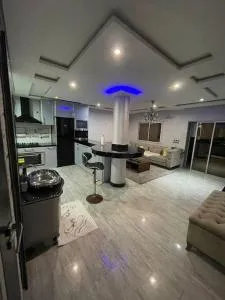 Appartement meublé à louer Rabat - Kouas