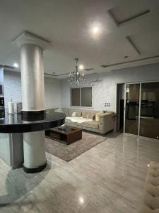 Appartement meublé à louer Rabat