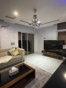 Appartement meublé à louer Rabat