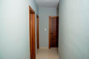 Beautiful Village 3 bedrooms Furnished Pool residencial Velero punta cana