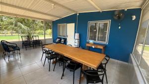 Rancho Nossa Senhora Aparecida