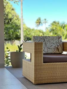 Casa Marémar Maragogi