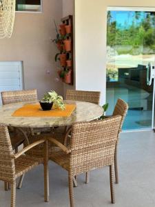 Casa Marémar Maragogi