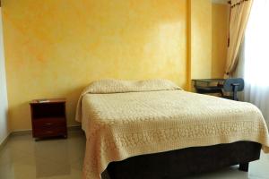 HOTEL CAMELIA REAL BRICEÑO