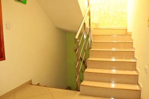 HOTEL CAMELIA REAL BRICEÑO