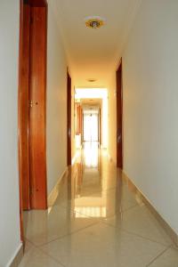 HOTEL CAMELIA REAL BRICEÑO