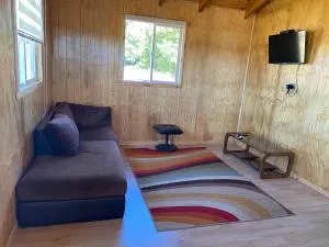 Cabañas Newen Castro - Pidpid