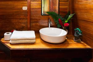 Passiflora Lodge Tambopata