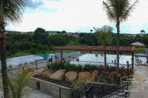 Eco Resort Quinta Santa Bárbara