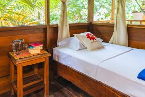 Passiflora Lodge Tambopata