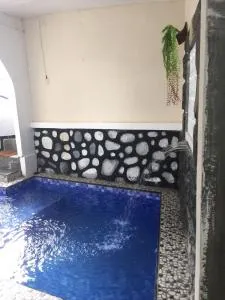 Syahilla homestay - Sengon