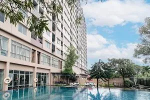 The Edge by Lia - Cimindi-hilir