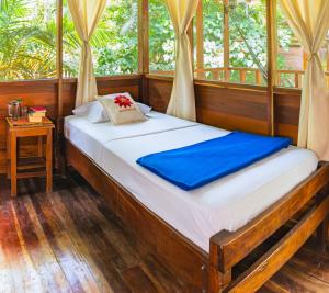 Passiflora Lodge Tambopata