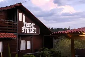 Tombstone - 托卢卡