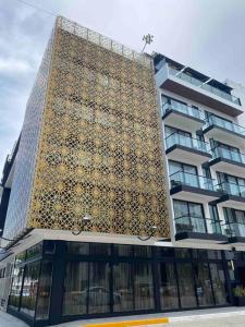 Comodo Departamento en playa