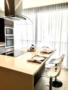 Comodo Departamento en playa