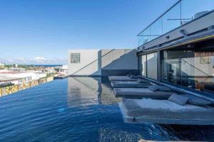 Comodo Departamento en playa