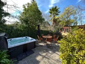 Porters Cottage Garden - Bonegilla