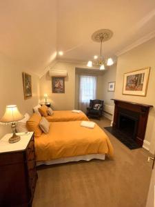 Porters Cottage Garden