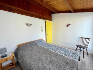 Maison de Vacances avec Piscine Chauffée, Tennis et Proximité Mer à Bretignolles-sur-Mer - FR-1-231-309