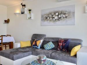 Appartement 3 Pièces avec Terrasse, 4 Couchages, Climatisation, Villeneuve-Loubet Plage - FR-1-252A-116