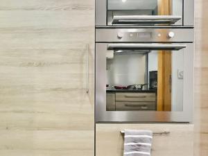 Appartement confortable 2 pièces, balcon sud, 6 pers, Val dIsère - FR-1-411-935