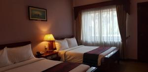 Ree Mohasambath Hotel & Resort