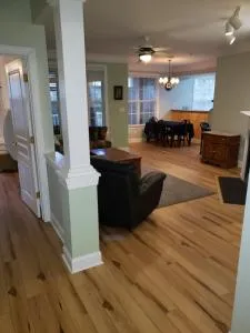 Long Term Retreat Haven - Graham