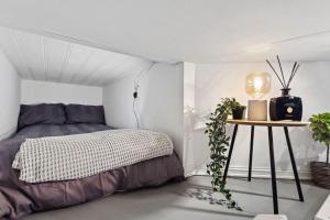 Elegant private room Oslo Central - Grunerløkka 1km from Oslo S Station