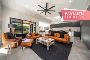 Marble at South Plympton - 4BR Modern WiFi