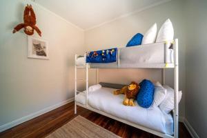 Marble at South Plympton - 4BR Modern WiFi