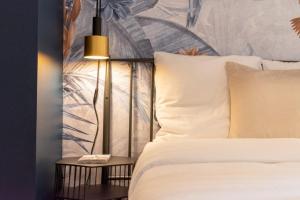 Equipped studio in the center of Lille