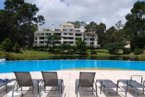 Green Park 101 D Apto 2 amb. frente al lago