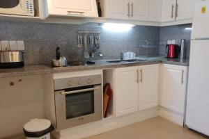 Green Park 101 D Apto 2 amb. frente al lago