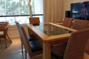 Green Park 101 D Apto 2 amb. frente al lago