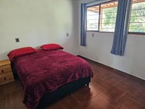 Departamento - San Miguel