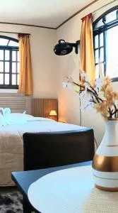 Pousada São Benedito - 圣安东尼奥-杜皮尼亚尔